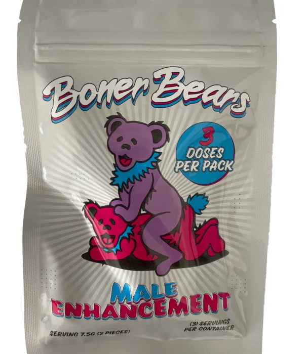 Boner Bears for Him Boner Bears for Him